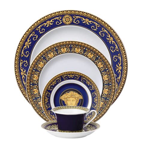 versace china sets